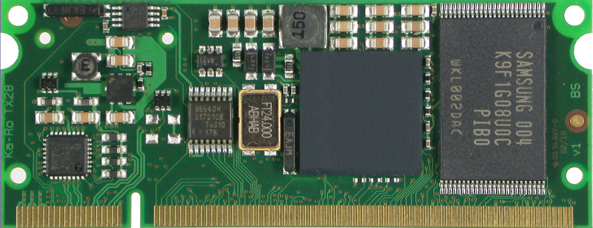 Ka-Ro tx28-4130 legacy module