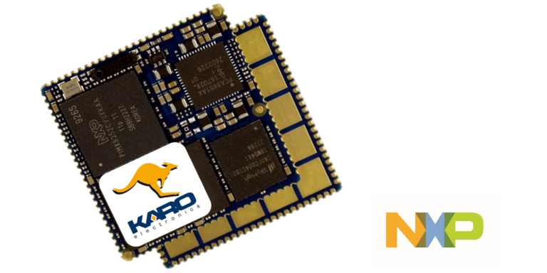 Strategic Embedded TX91-3110 and QS91-3110 — NXP i.MX 91 System-on-Modules