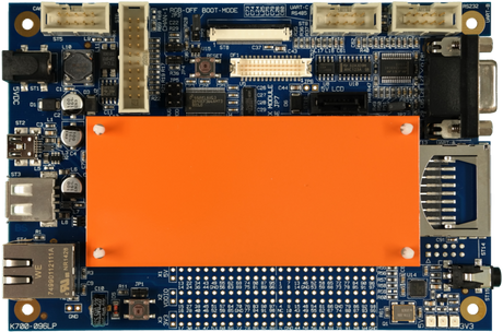 TX Mainboard-7 carrier — tx-mainboard-7-devkit-txrz-g2l0