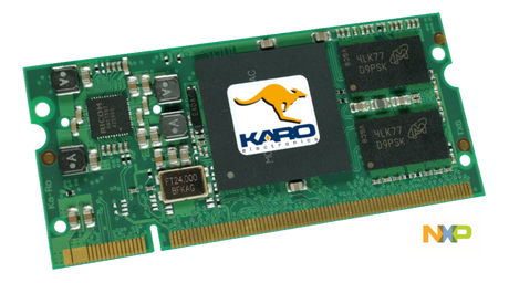 Ka-Ro tx6u-8030 legacy module