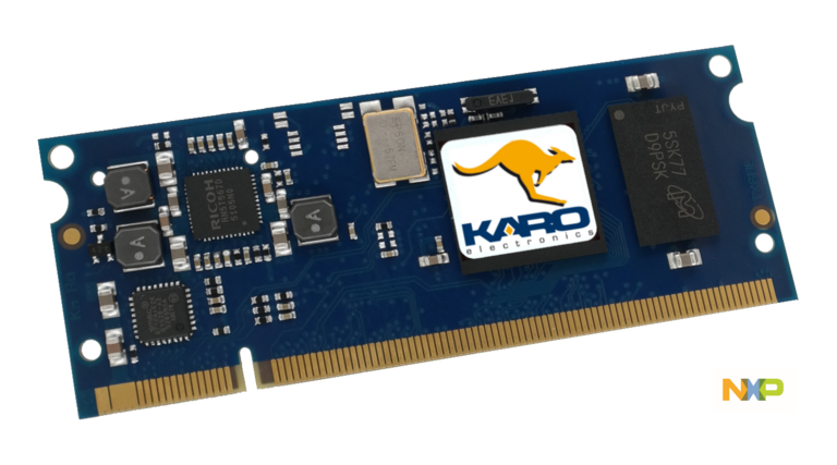 TX6ULL / TXUL-8013 (Ka-Ro Legacy) — i.MX6 UltraLite SIMM-CoM